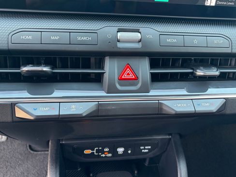 Certified 2025 Kia K4 GT-Line w/ GT-Line Premium Package image 26