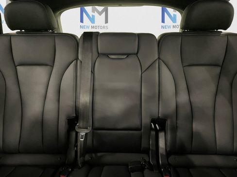 Used 2025 Audi Q7 2.0T Premium Plus w/ Premium Plus Package image 13