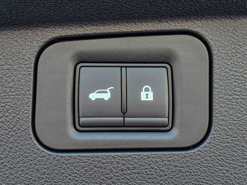 New 2026 INFINITI QX80 Luxe image 38