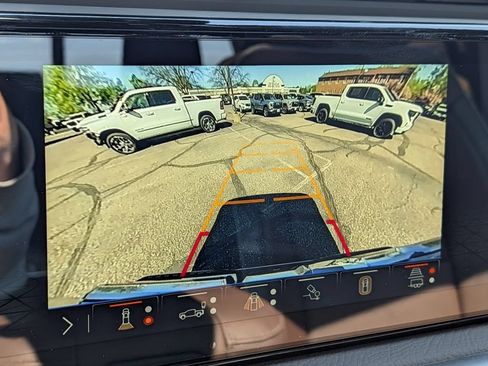 New 2026 GMC Sierra 1500 Denali w/ Denali Reserve Package AWD/4WD image 61