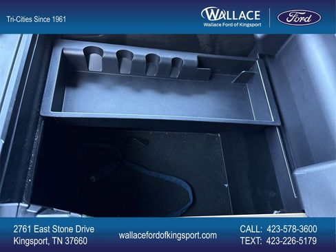 Used 2023 Ford F150 XLT w/ Equipment Group 301A Mid image 35