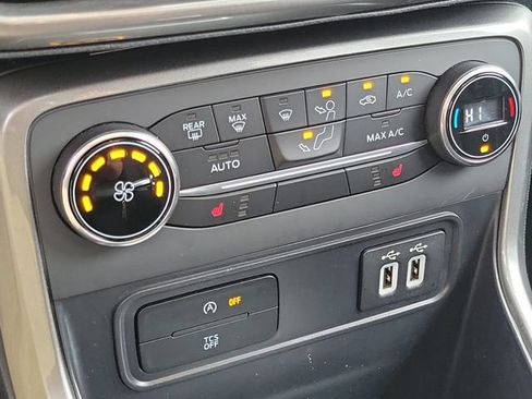 Used 2018 Ford EcoSport SE AWD/4WD image 19