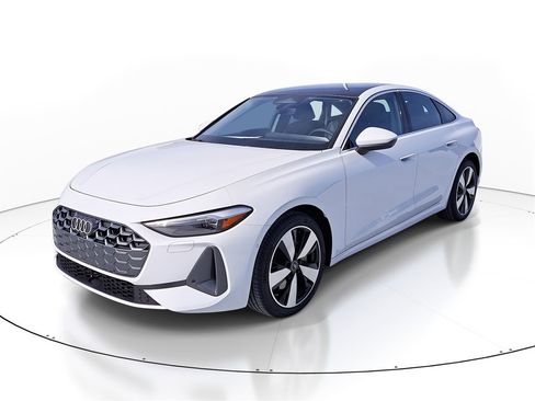 New 2025 Audi A5 2.0T Premium image 2