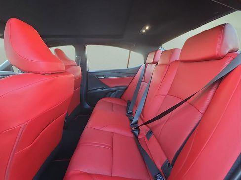 Used 2026 Toyota Camry XSE image 14