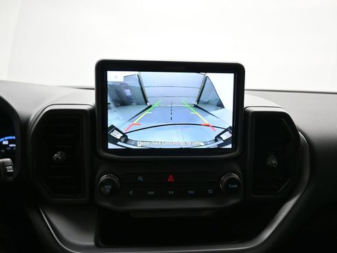 Used 2022 Ford Bronco Sport image 17