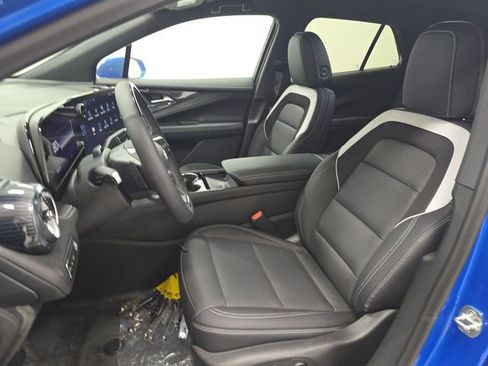 New 2025 Chevrolet Blazer EV LT w/ Super Cruise Package image 20