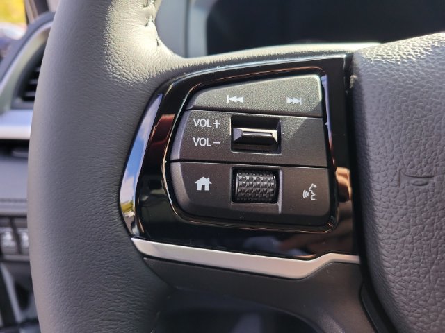 New 2027 Honda Odyssey EX-L image 32
