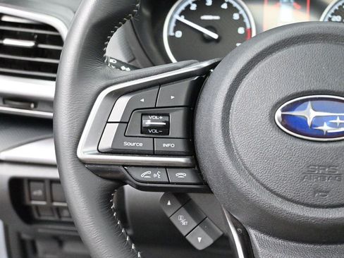 Used 2020 Subaru Forester Premium AWD/4WD image 16