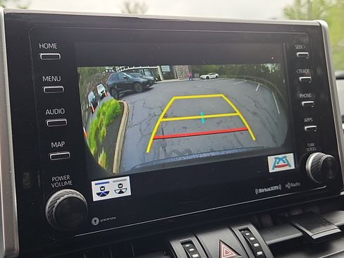 Used 2019 Toyota RAV4 Adventure AWD/4WD image 9