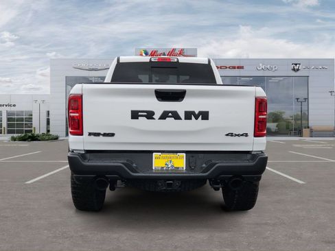 New 2026 RAM 1500 RHO AWD/4WD image 4