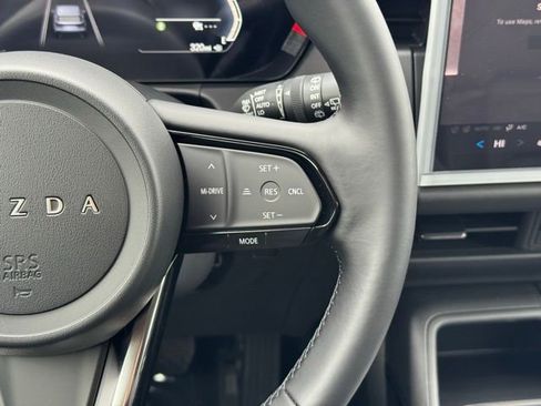 New 2026 MAZDA CX-5 Preferred image 25