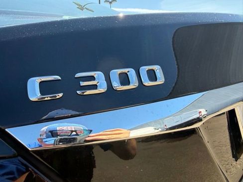 Used 2015 Mercedes-Benz C 300 4MATIC Sedan image 10