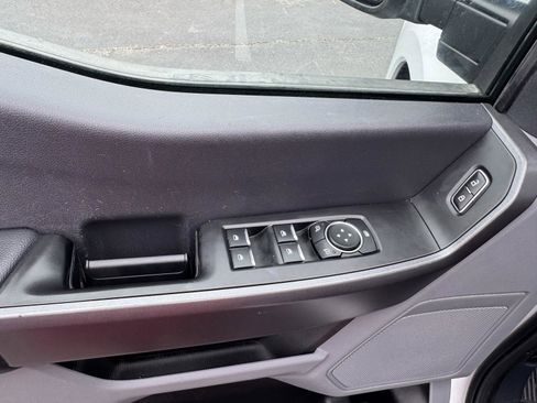 Used 2025 Ford F250 XLT w/ FX4 Off-Road Package image 21