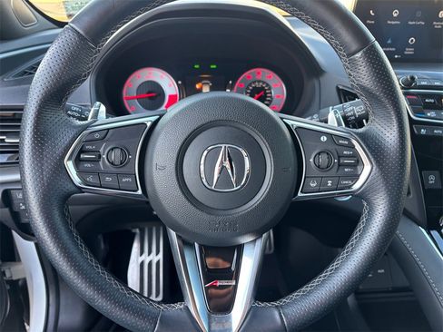 Used 2019 Acura RDX A-Spec image 14