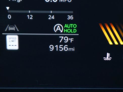 Used 2025 Kia Sorento X-Line EX image 30