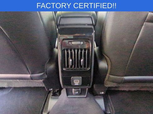 Certified 2023 Jeep Compass Limited w/ Sun and Sound Group AWD/4WD image 32
