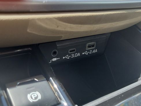 Certified 2023 Subaru Legacy Limited AWD/4WD image 31