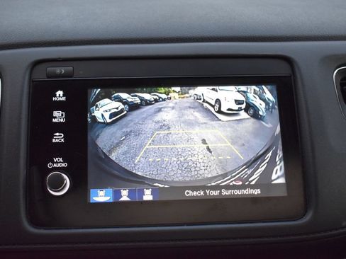 Used 2021 Honda HR-V EX-L image 39