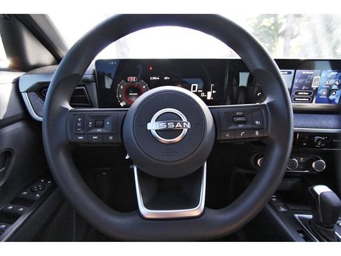 New 2026 Nissan Kicks S image 13