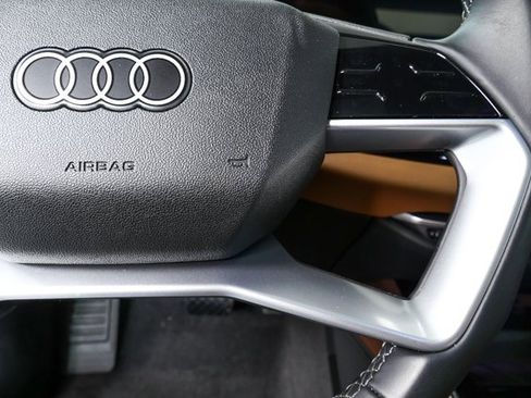 Certified 2025 Audi A5 2.0T Premium Plus w/ Premium Plus image 11