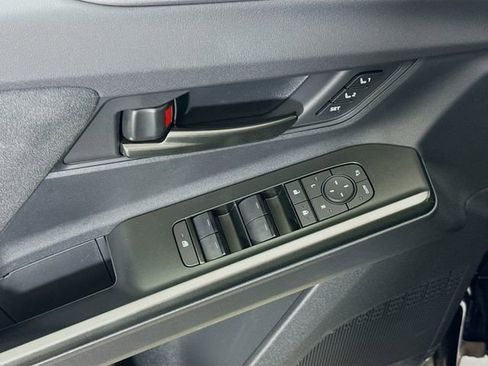 New 2026 Toyota C-HR AWD/4WD image 17