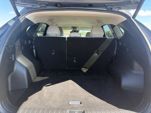 Used 2025 Hyundai Tucson SEL AWD/4WD image 20