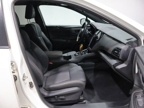Used 2024 Subaru Outback Wilderness AWD/4WD image 21