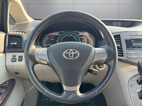 Used 2009 Toyota Venza AWD w/ Comfort Pkg image 13