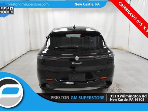 Used 2024 Alfa Romeo Tonale Ti image 6