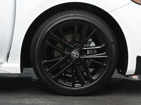 Used 2026 Toyota Camry SE FWD image 30