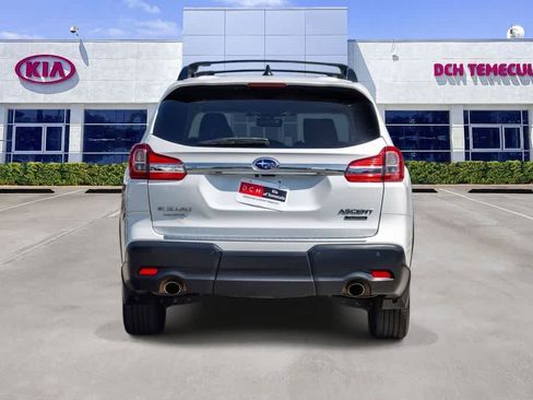 Used 2020 Subaru Ascent Touring w/ Popular Package #2A AWD/4WD image 5
