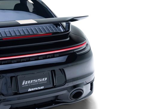 Used 2023 Porsche 911 Carrera S RWD image 46