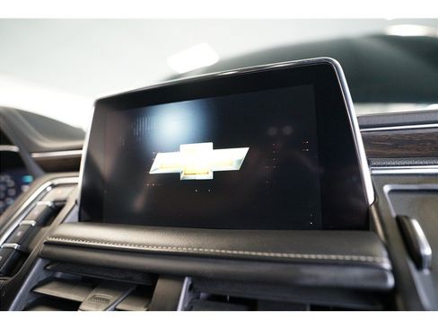 Used 2022 Chevrolet Tahoe Premier AWD/4WD image 24