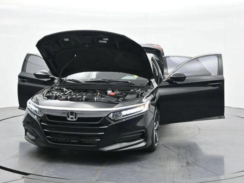 Used 2020 Honda Accord LX image 39