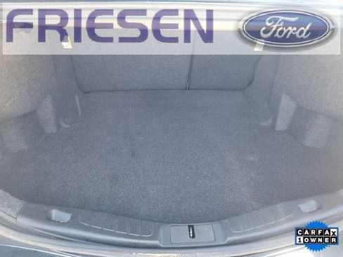 Used 2019 Ford Fusion SE image 21