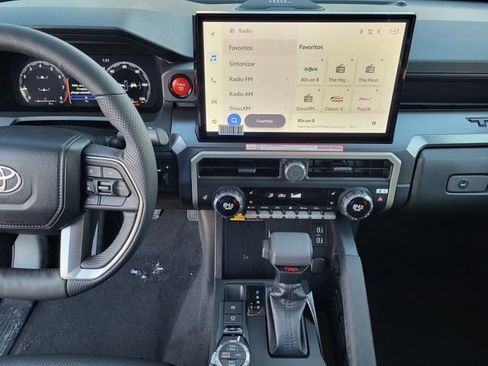 New 2026 Toyota Tacoma TRD Off-Road image 21