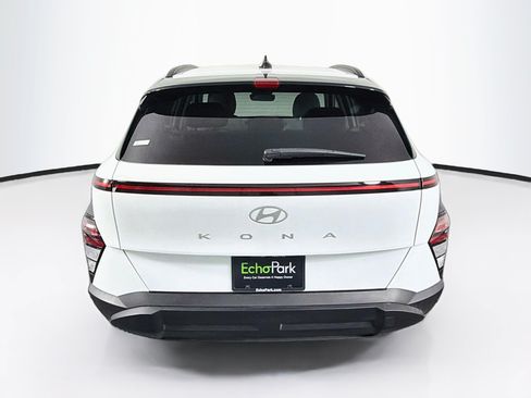 Used 2026 Hyundai Kona SEL Sport FWD image 7
