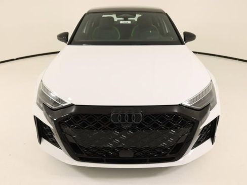New 2026 Audi RS 3 image 8