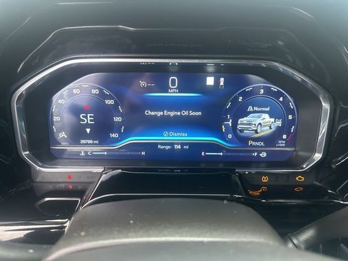 Used 2023 Chevrolet Silverado 1500 LT image 11