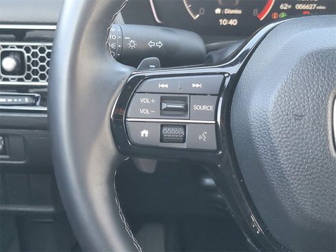 Used 2025 Honda Civic Sport image 35