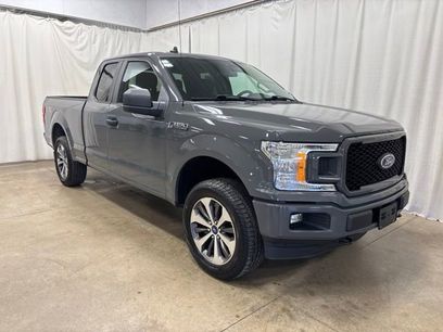 Used 2020 Ford F150 XL w/ Equipment Group 101A Mid