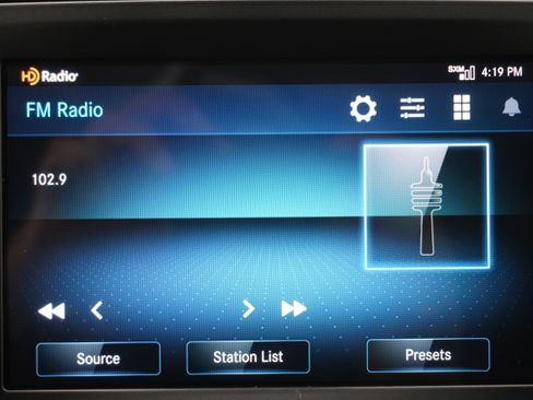 Used 2022 Mercedes-Benz Metris image 17