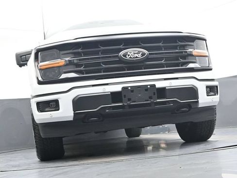 Used 2024 Ford F150 XLT w/ Equipment Group 302A MID AWD/4WD image 38