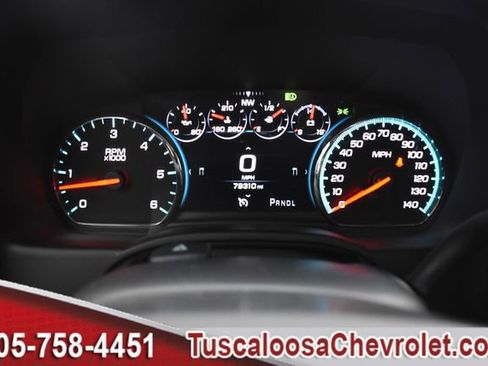 Used 2019 Chevrolet Tahoe Premier image 38