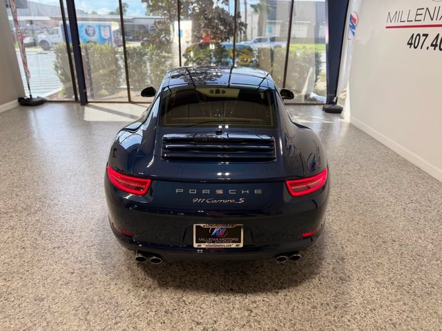 Used 2012 Porsche 911 Carrera S RWD image 6