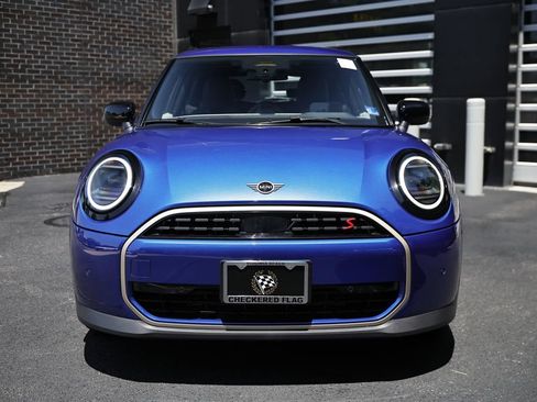 Used 2025 MINI Cooper S FWD image 16