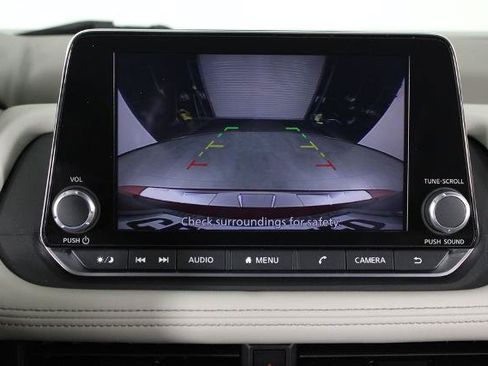 Certified 2024 Nissan Rogue SV FWD image 29