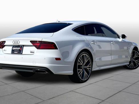 Used 2017 Audi A7 3.0T Premium Plus w/ Comfort Seating Package image 13