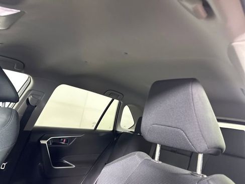 Used 2024 Toyota RAV4 LE image 12