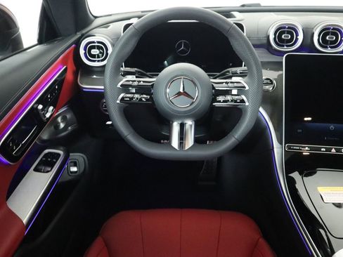 New 2026 Mercedes-Benz CLE 300 4MATIC Coupe image 10